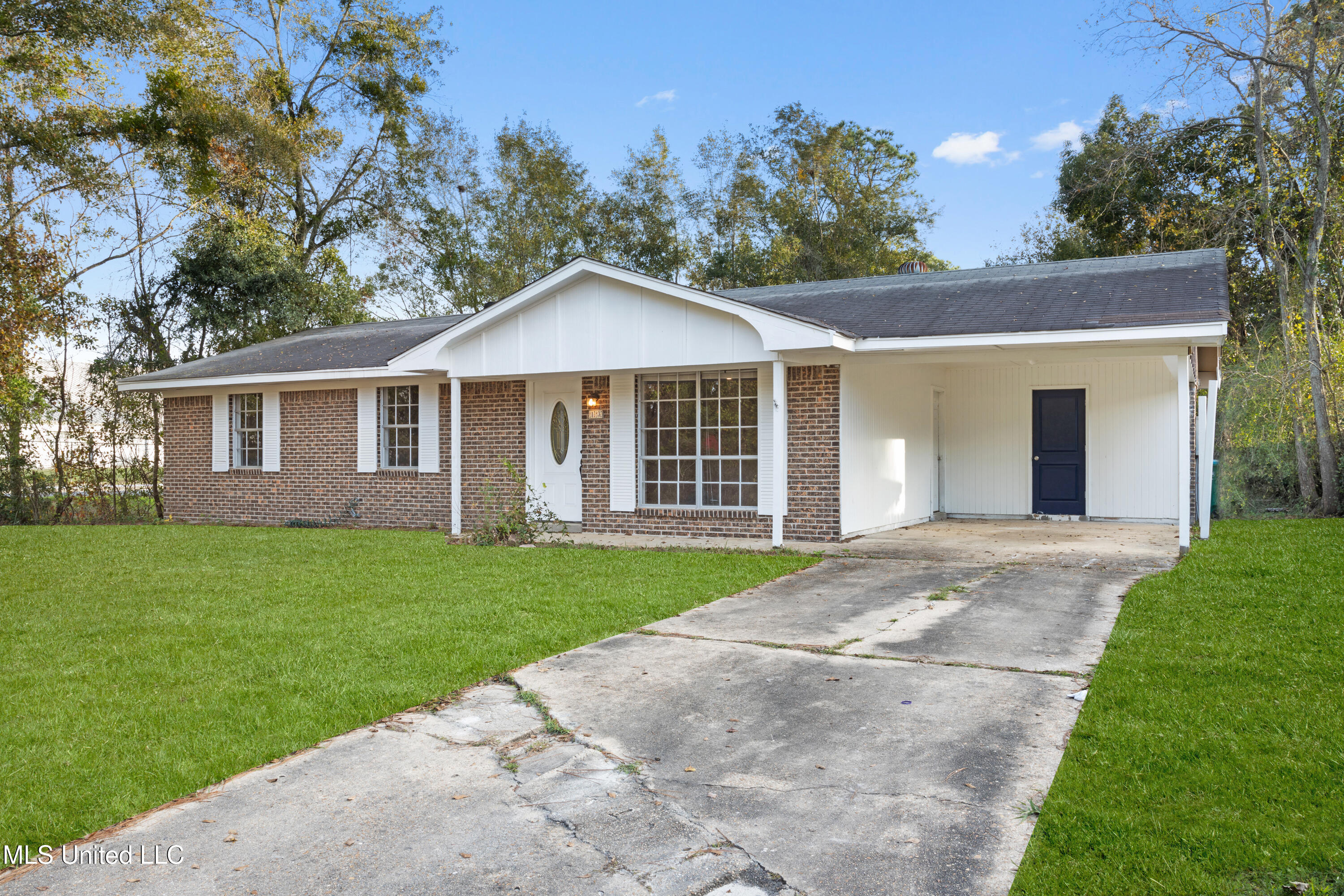 13 Carl Drive, Gulfport, Mississippi image 1