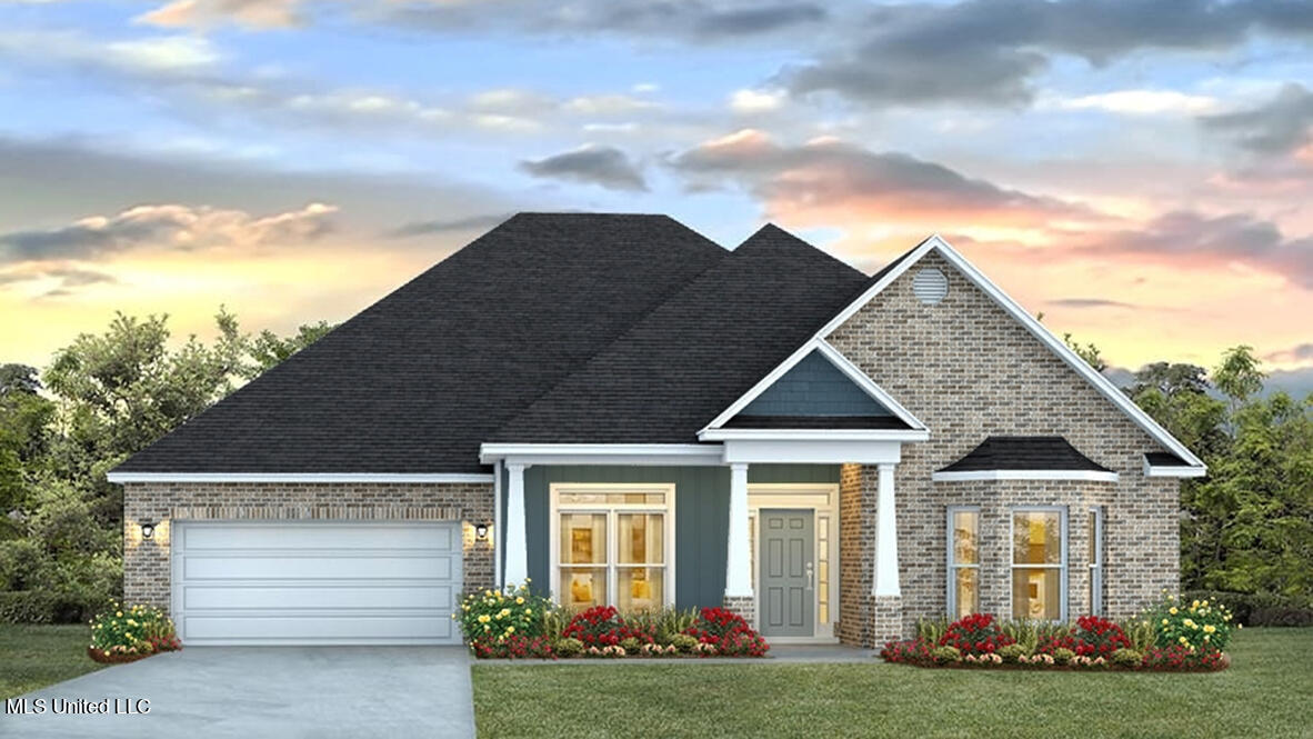 17093 River Hills Drive, Gulfport, Mississippi image 2
