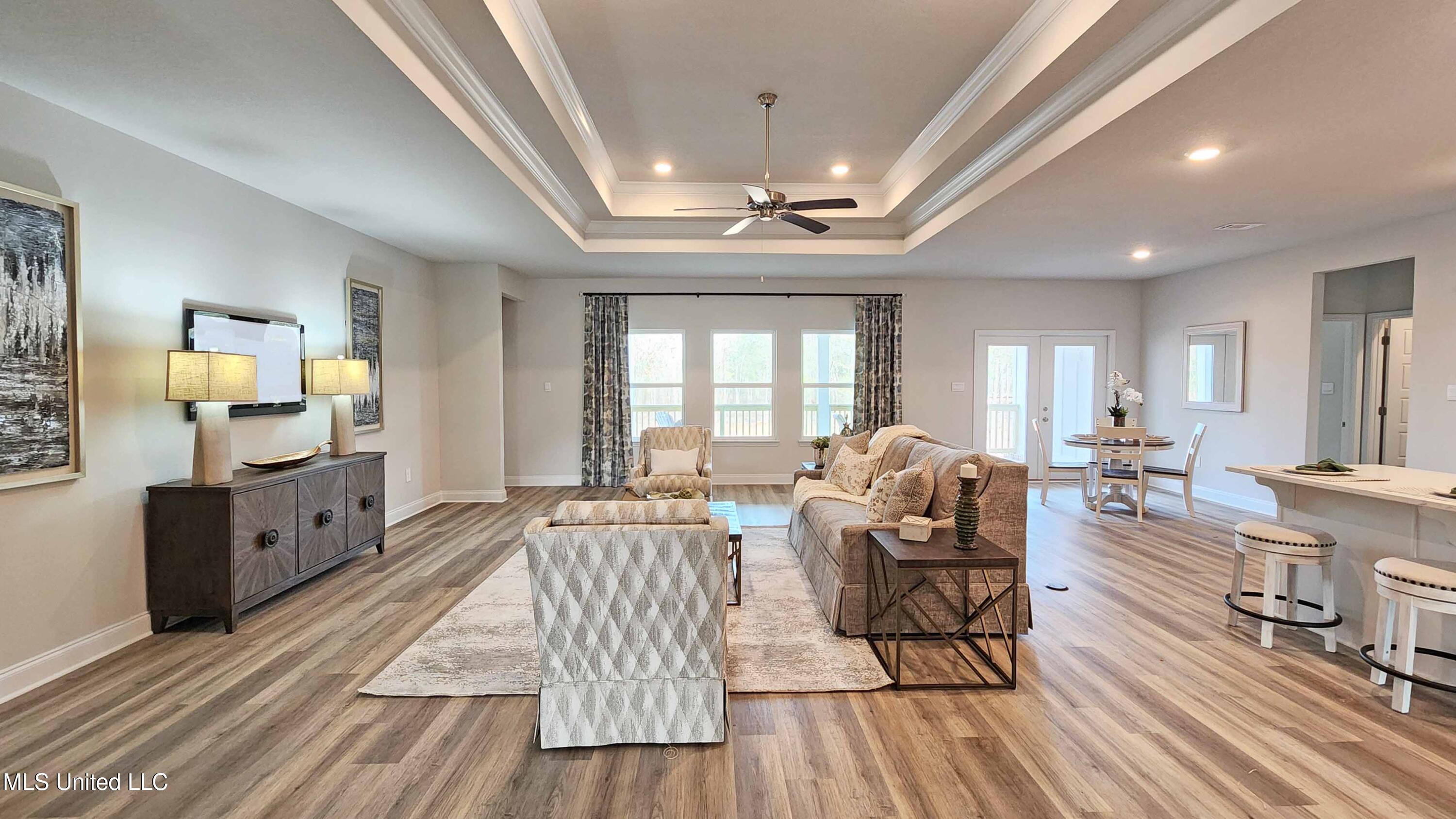 17093 River Hills Drive, Gulfport, Mississippi image 11