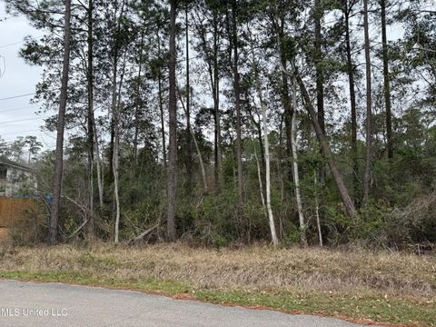 Vacant Land For Sale - 10713 Lilinoe Way<br/> Hancock County, Diamondhead, MS 39525