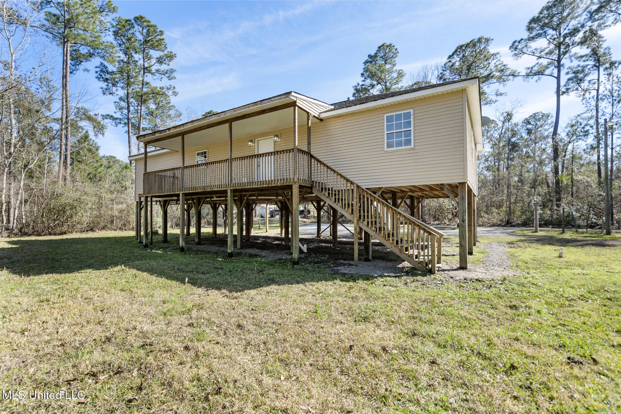 4358 Coral Street, Bay Saint Louis, Mississippi image 22