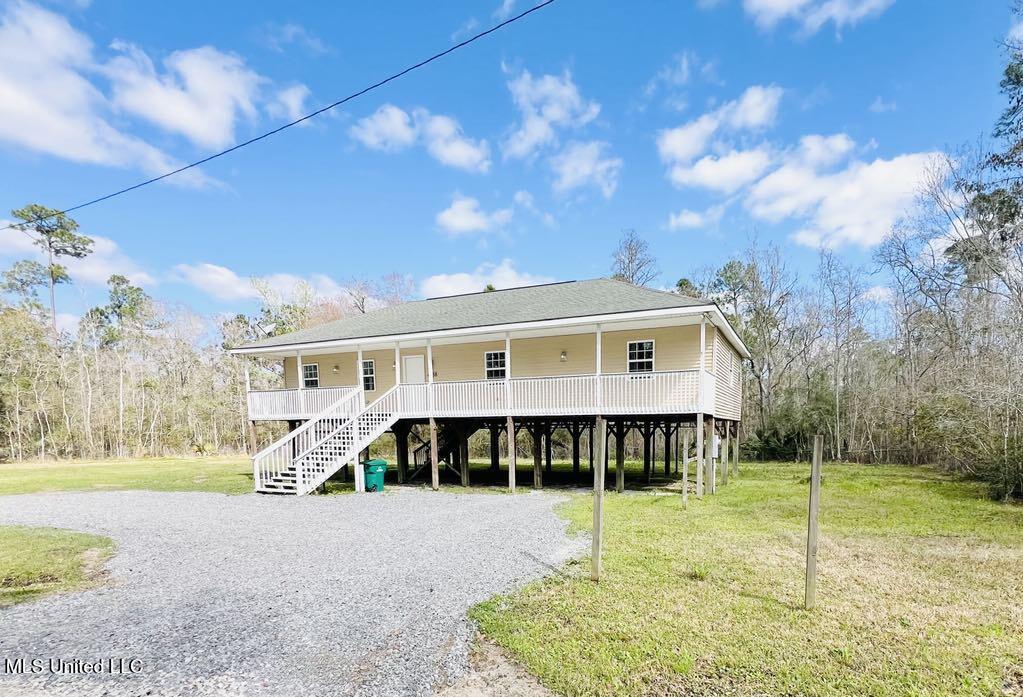 4358 Coral Street, Bay Saint Louis, Mississippi image 3