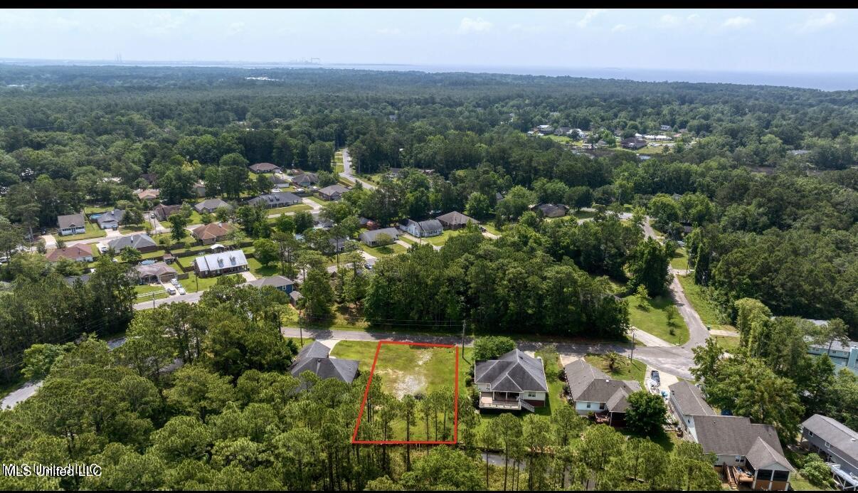 Lot 71 Windward Drive, Gautier, Mississippi image 5
