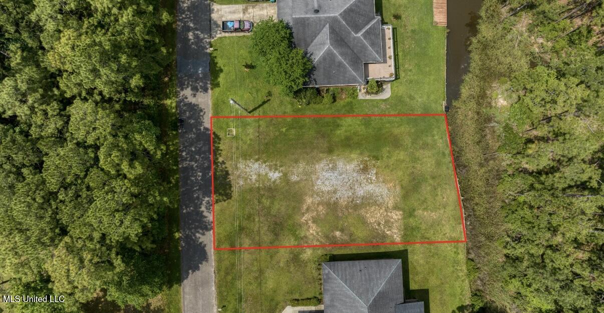 Lot 71 Windward Drive, Gautier, Mississippi image 9