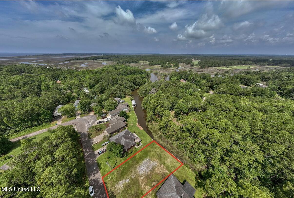 Lot 71 Windward Drive, Gautier, Mississippi image 12