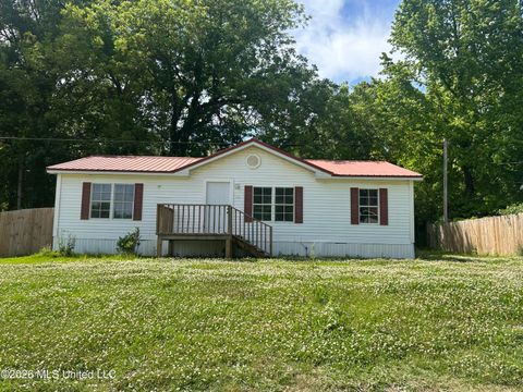 Mobile Home For Sale - 276 Rancho Road<br/> Warren County, Vicksburg, MS 39180