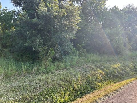 Vacant Land For Sale - Jordan River Drive<br/> Bay Saint Louis, MS 39520