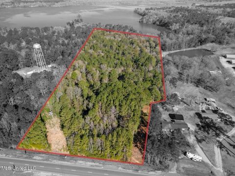 Vacant Land For Sale - 000 Us-84<br/> Laurel, MS 39443