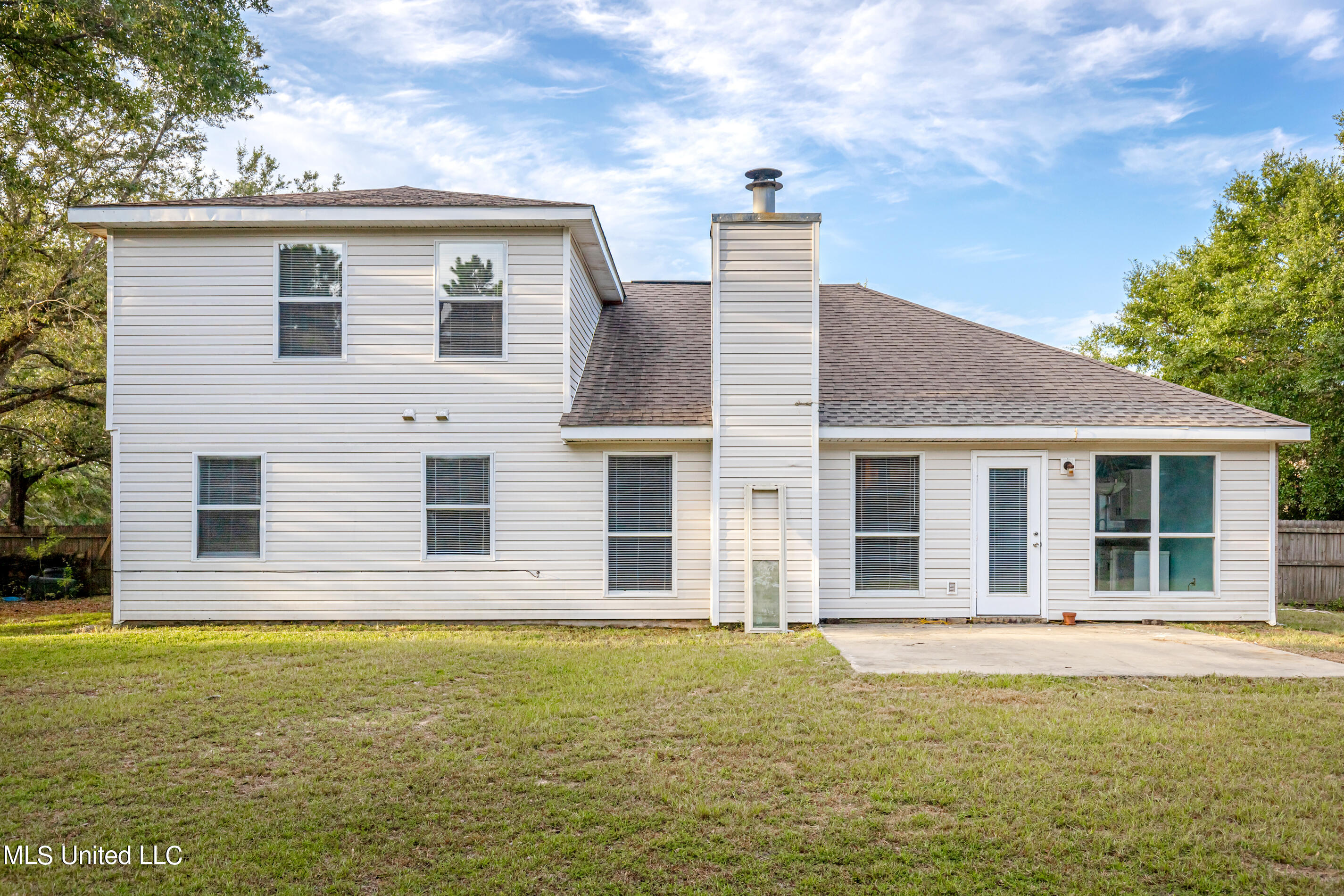 2616 Shelby Lane, Ocean Springs, Mississippi image 36