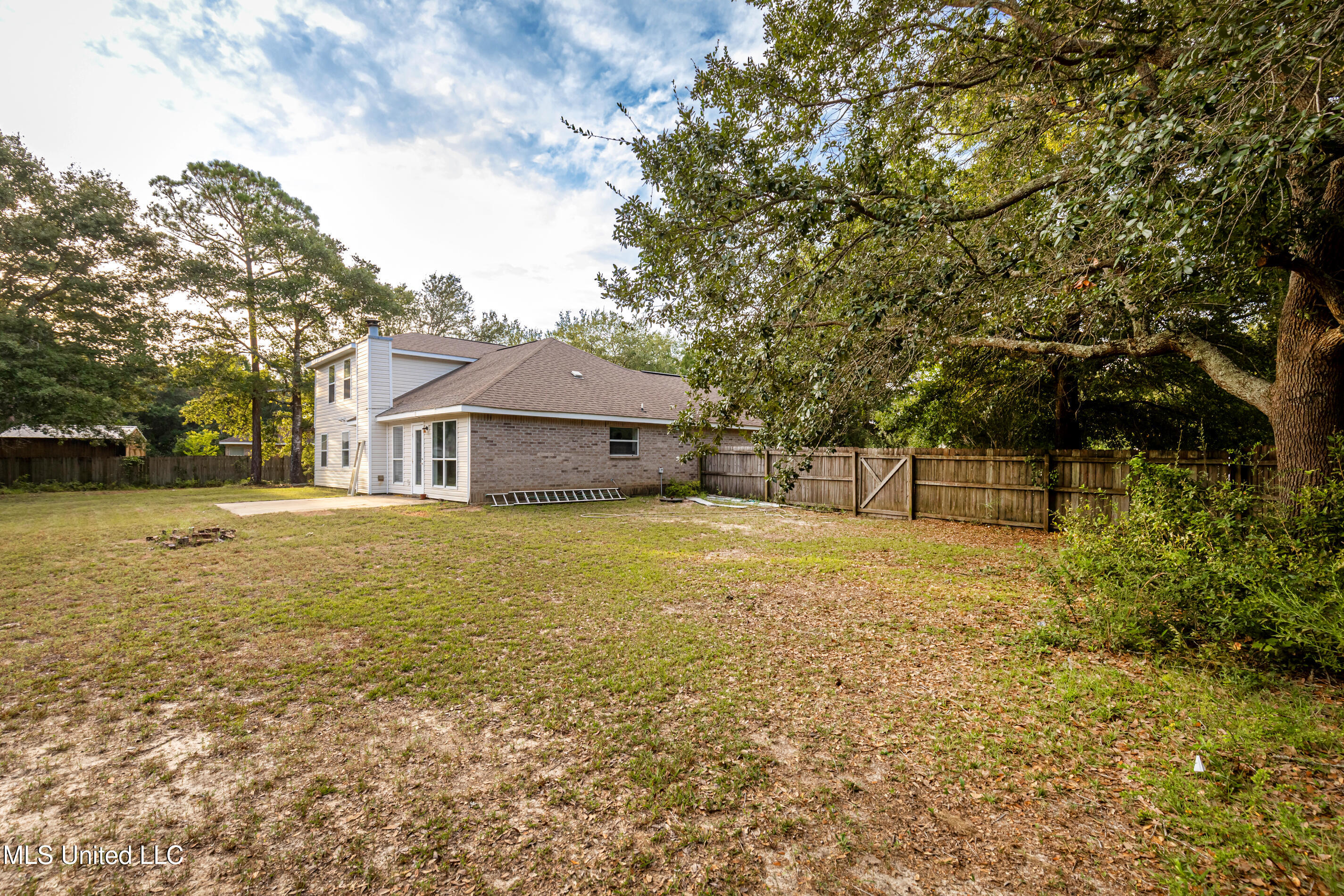 2616 Shelby Lane, Ocean Springs, Mississippi image 41