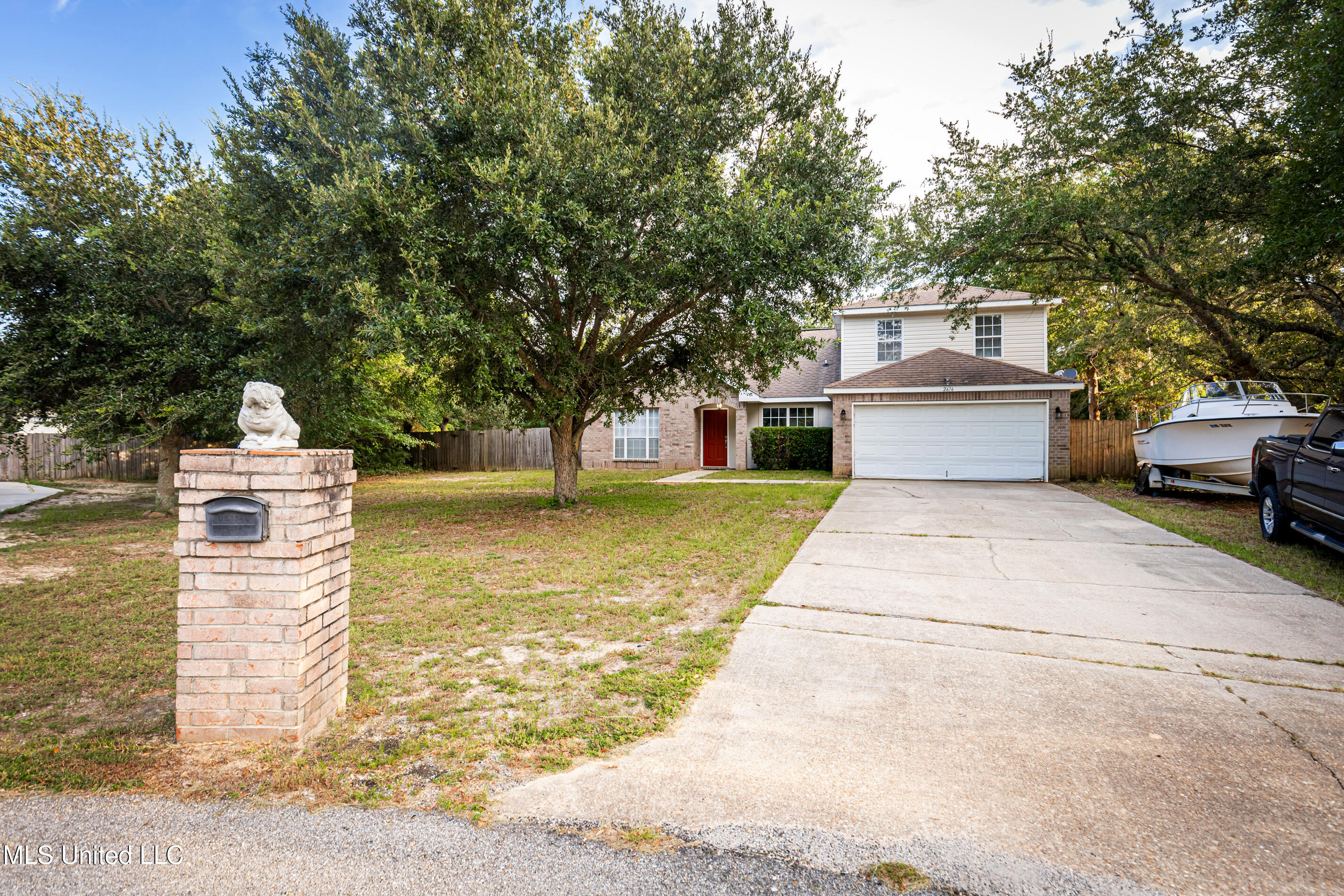 2616 Shelby Lane, Ocean Springs, Mississippi image 33