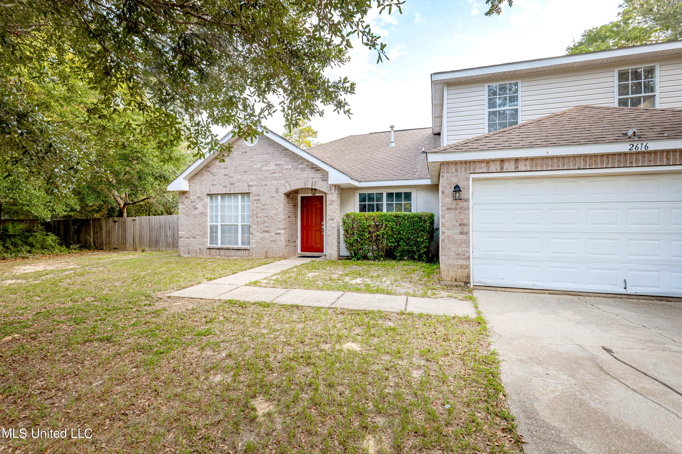 2616 Shelby Lane, Ocean Springs, Mississippi image 46