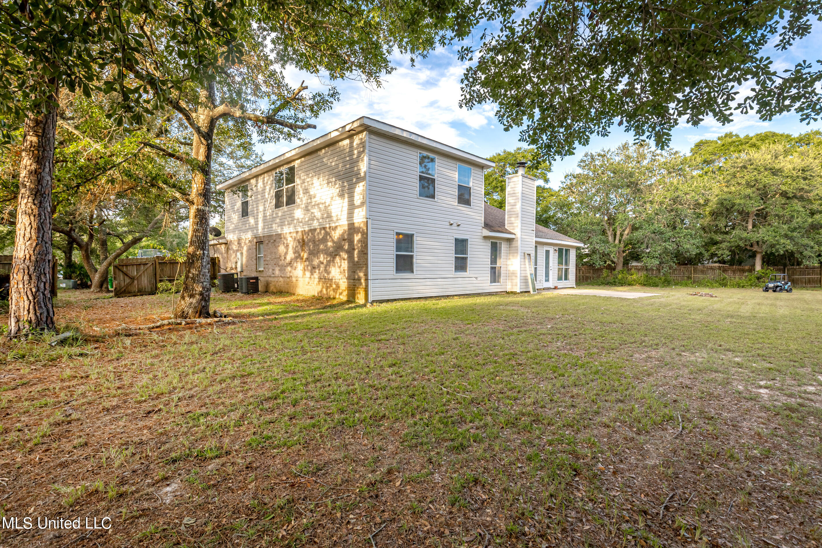 2616 Shelby Lane, Ocean Springs, Mississippi image 37