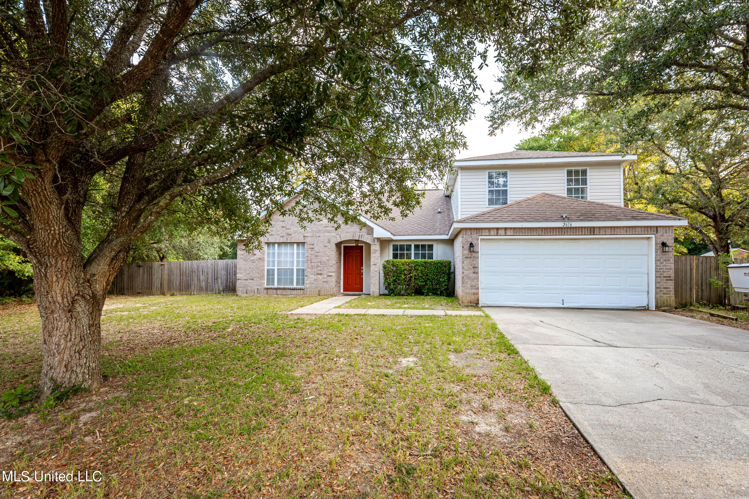 2616 Shelby Lane, Ocean Springs, Mississippi image 45