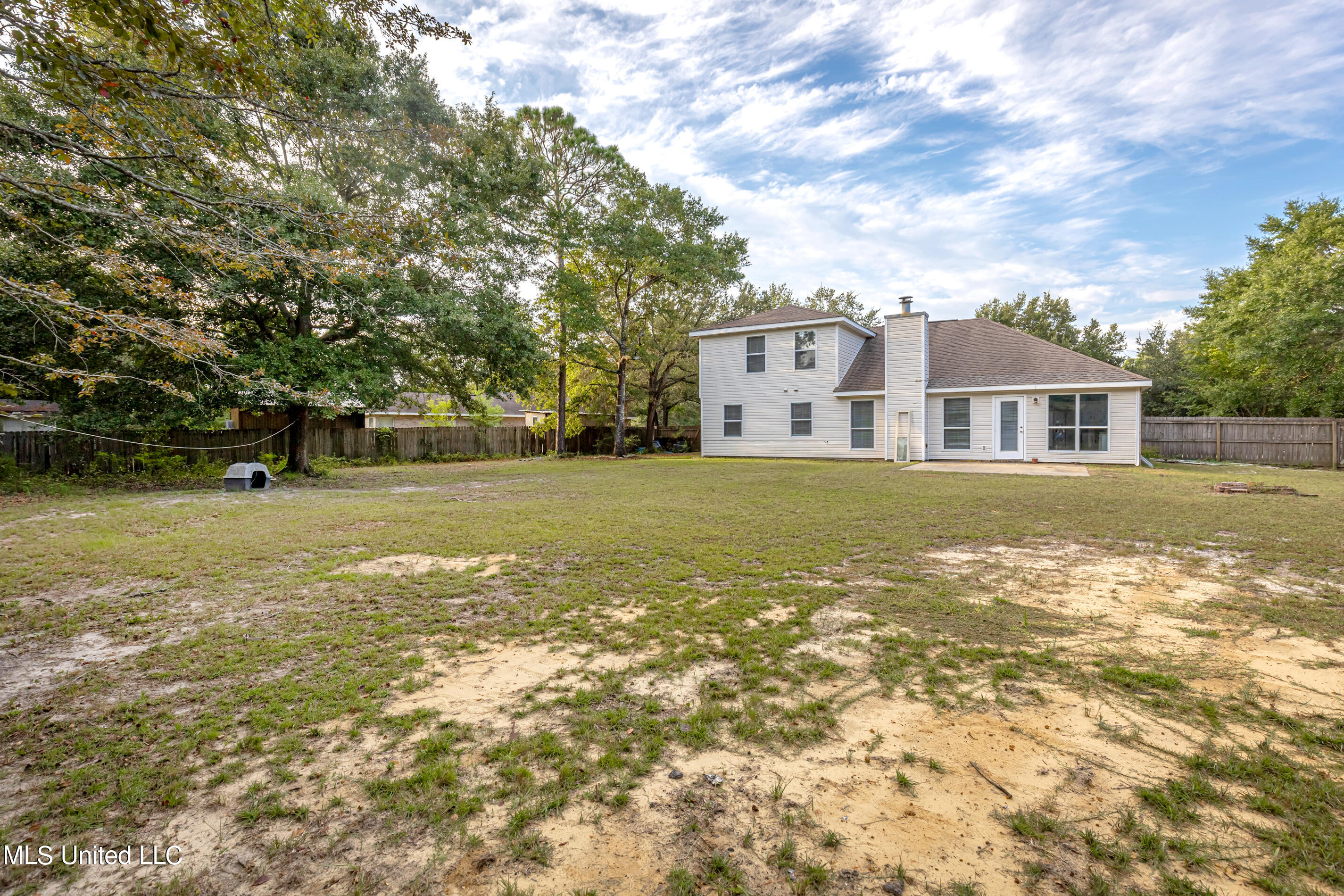 2616 Shelby Lane, Ocean Springs, Mississippi image 39