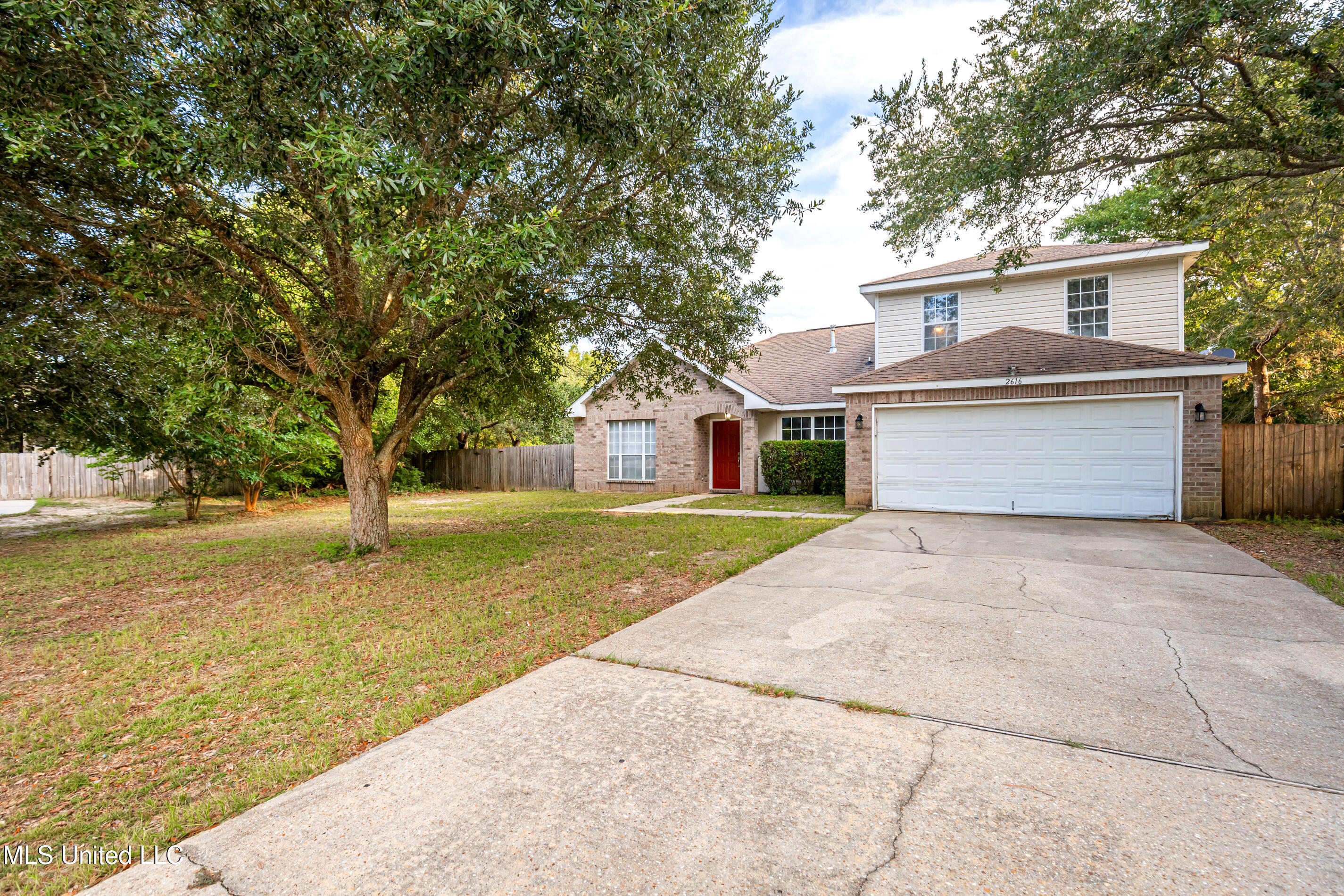 2616 Shelby Lane, Ocean Springs, Mississippi image 3