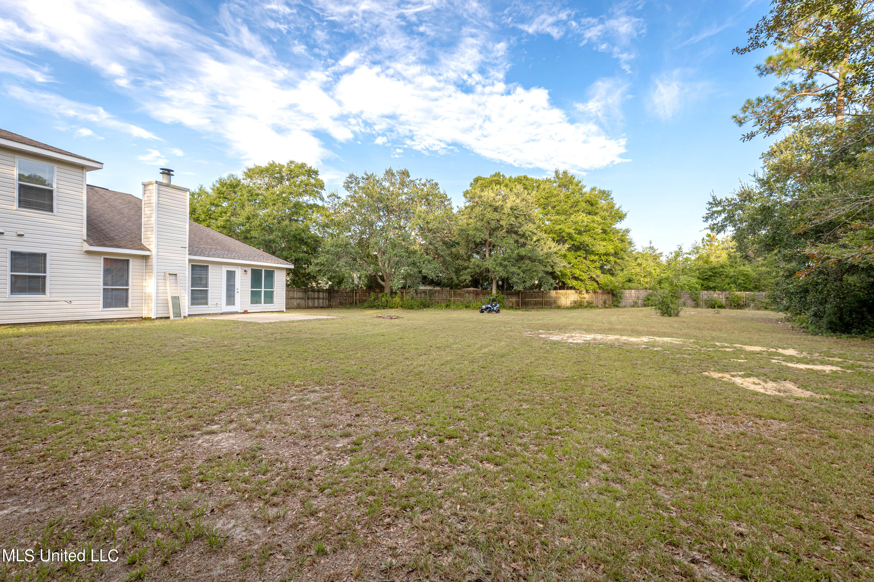 2616 Shelby Lane, Ocean Springs, Mississippi image 38