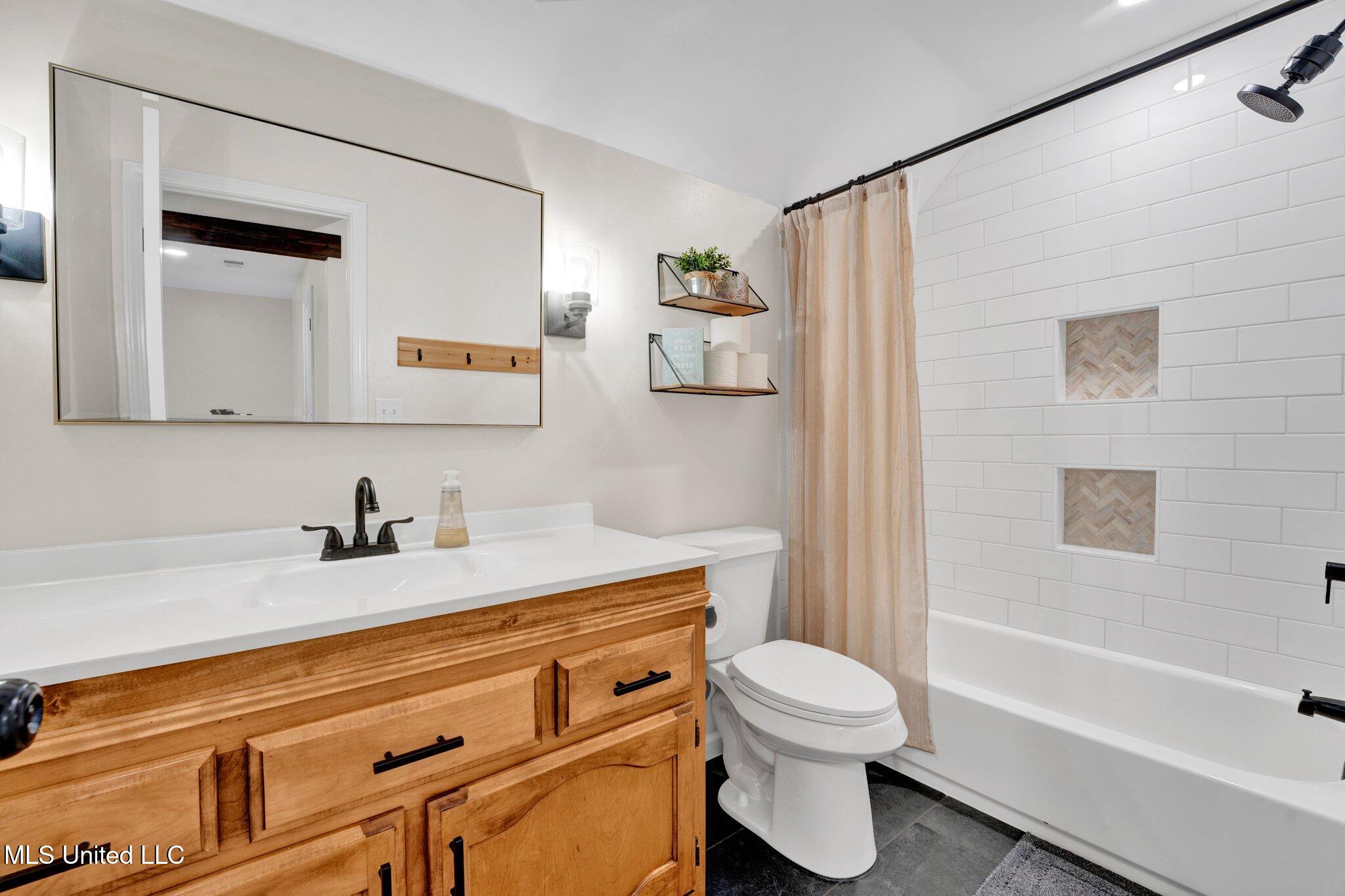 6177 W Sandbourne, Olive Branch, Mississippi image 19