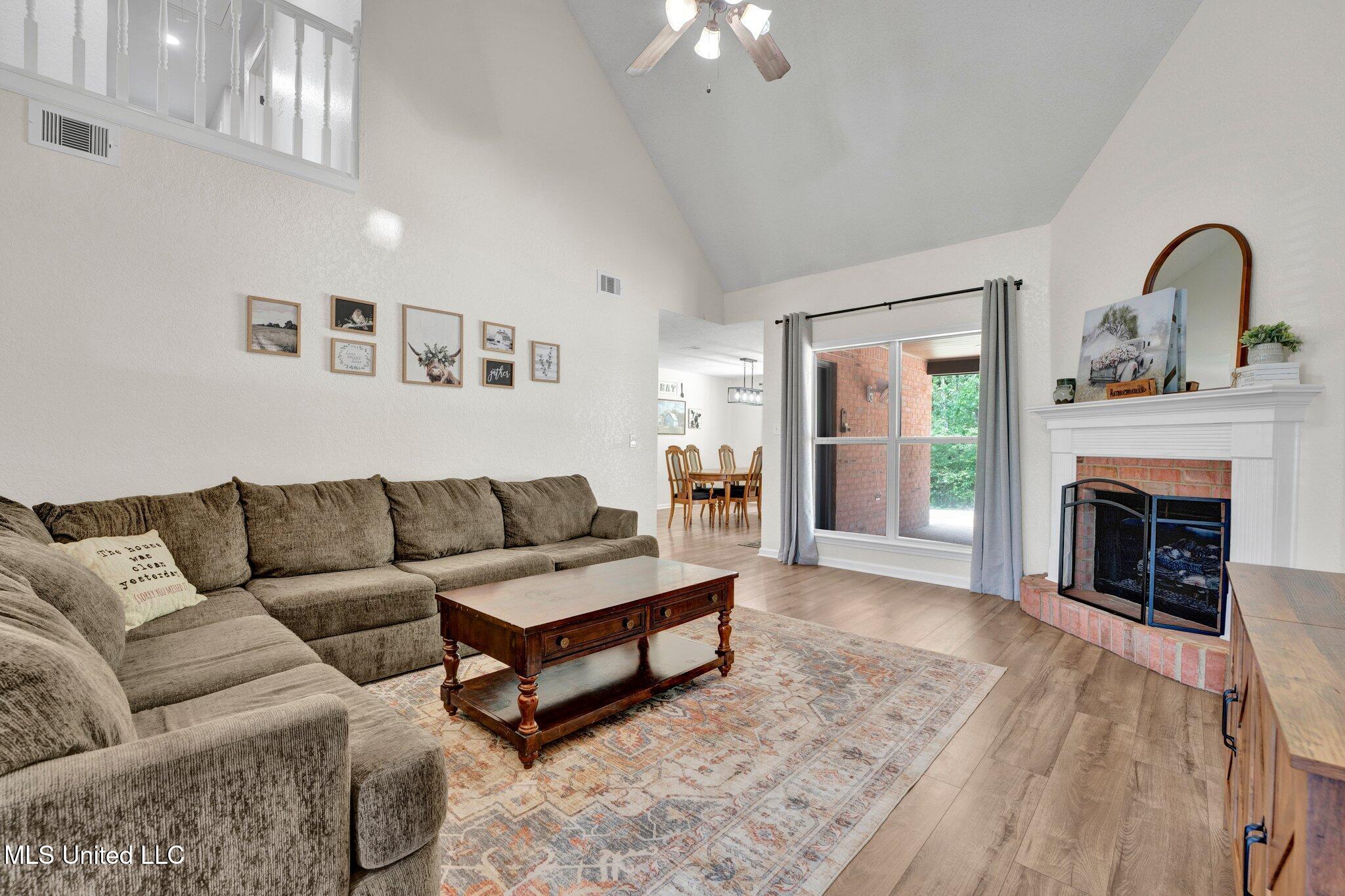 6177 W Sandbourne, Olive Branch, Mississippi image 6