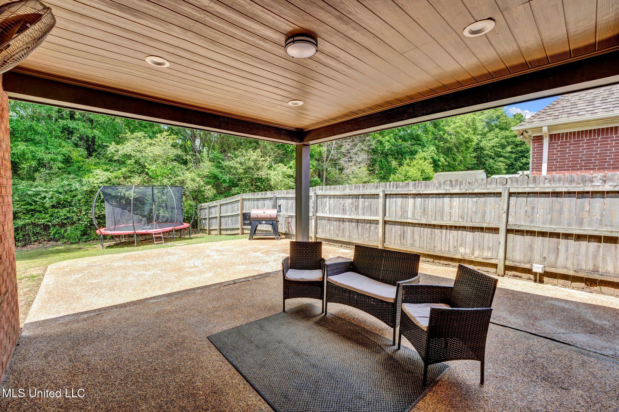 6177 W Sandbourne, Olive Branch, Mississippi image 24