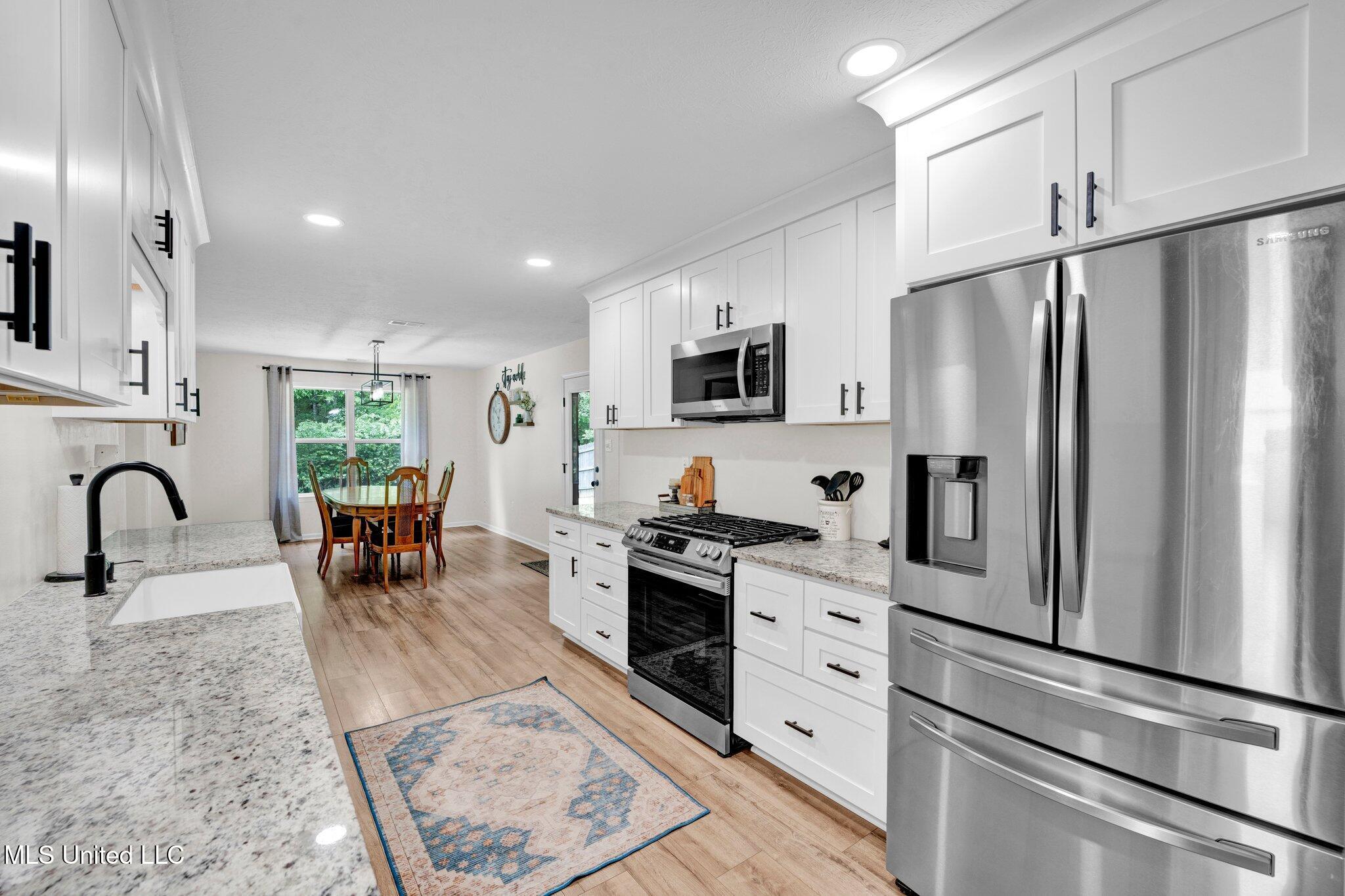 6177 W Sandbourne, Olive Branch, Mississippi image 8