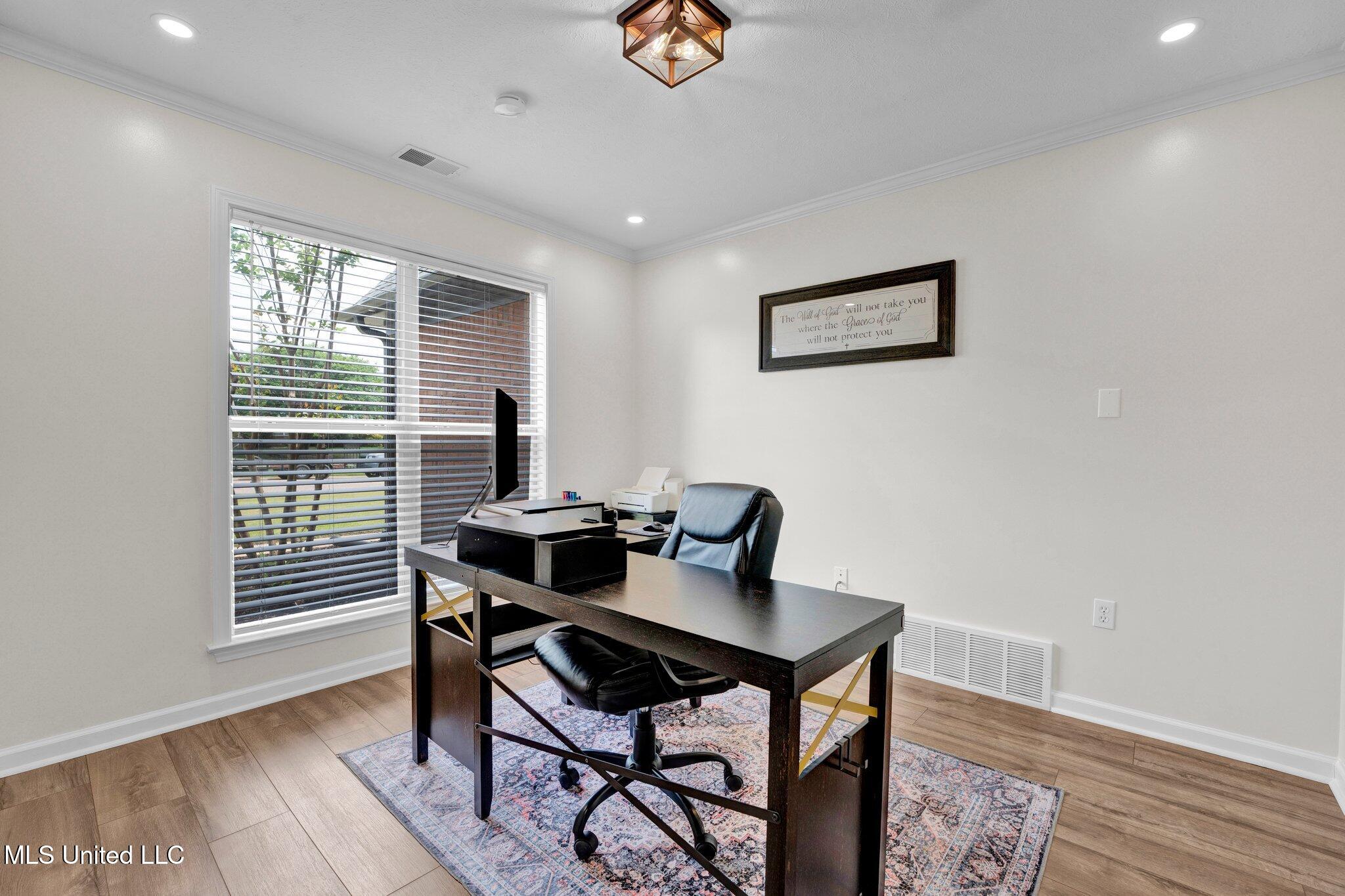 6177 W Sandbourne, Olive Branch, Mississippi image 5