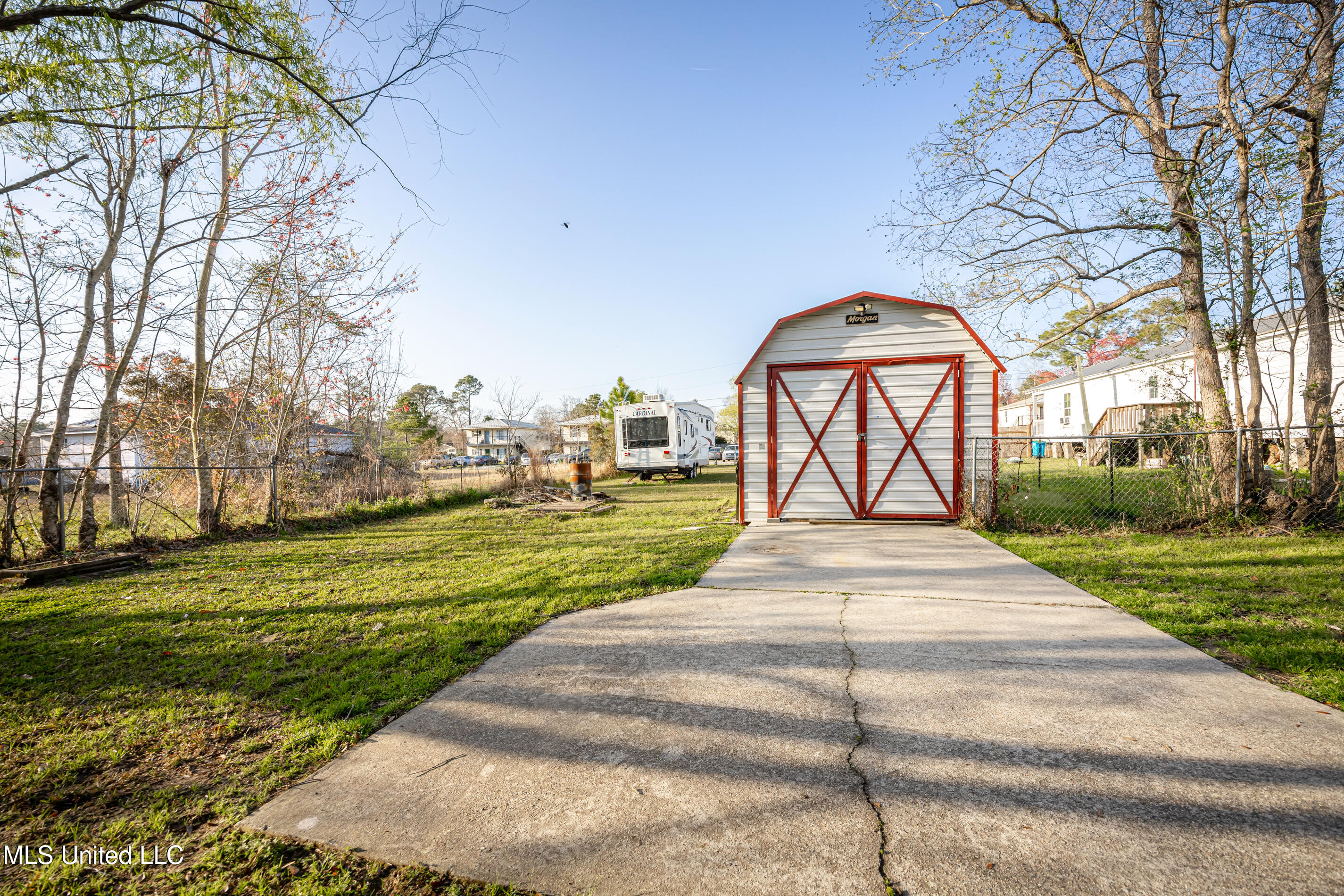 14920 Arthur Avenue, Vancleave, Mississippi image 30