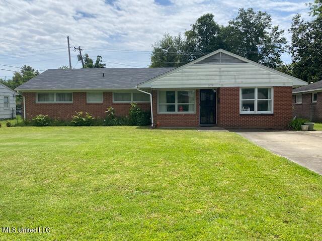 1120 Rose Circle, Clarksdale, Mississippi image 1