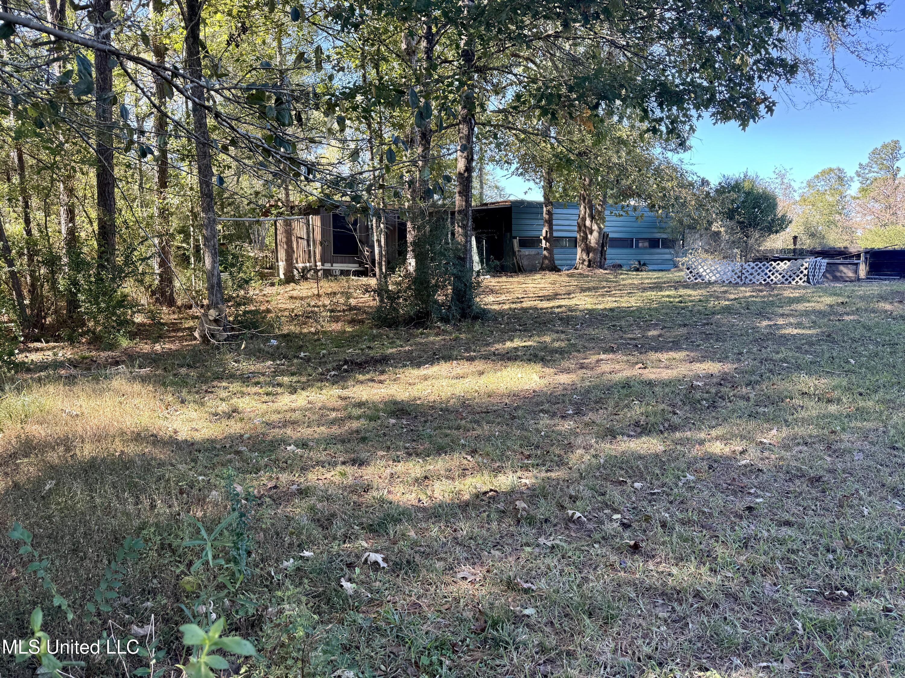 1885 Silver Creek Road, Crosby, Mississippi image 17