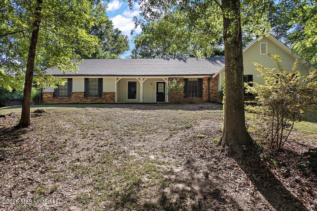 703 Parker Drive
