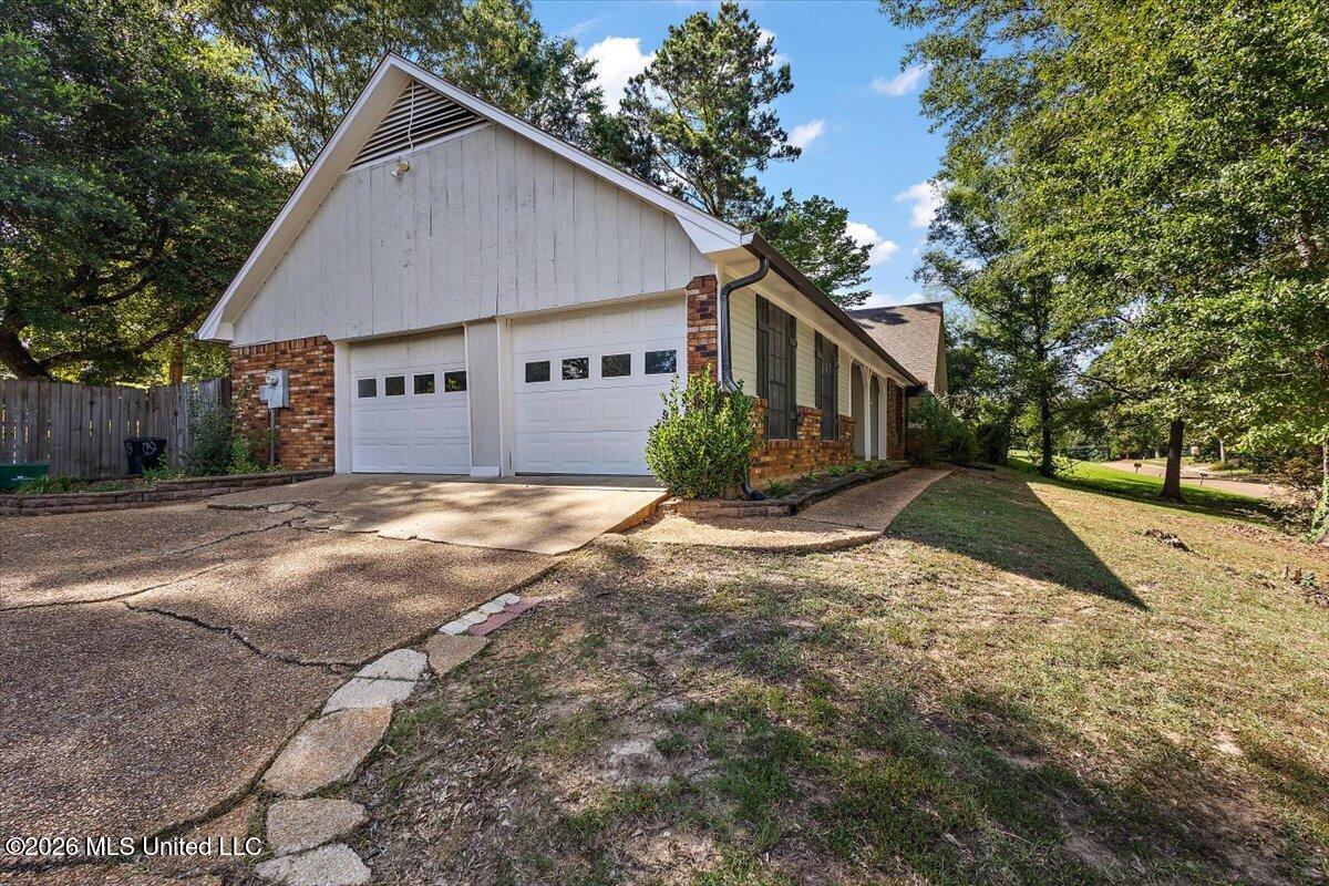 703 Parker Drive