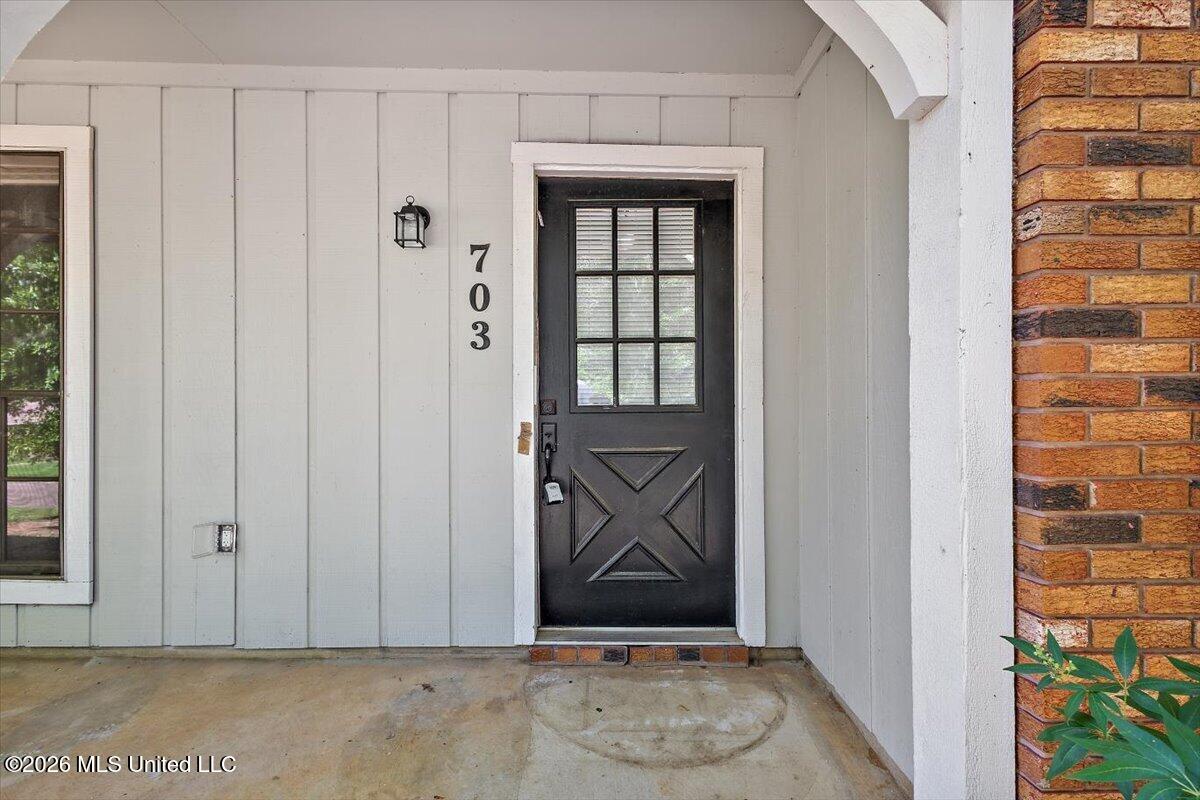 703 Parker Drive