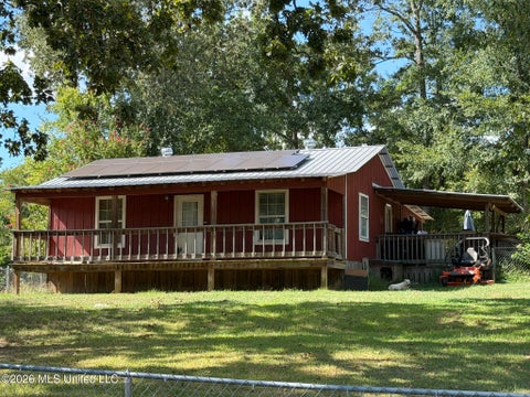 Homes For Sale - 120 Sylvan Drive<br/> Richland, MS 39218