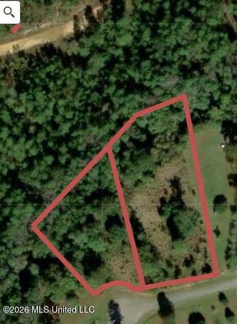Vacant Land For Sale - Lots 92 & 93 Evergreen Drive<br/> Vancleave, MS 39565