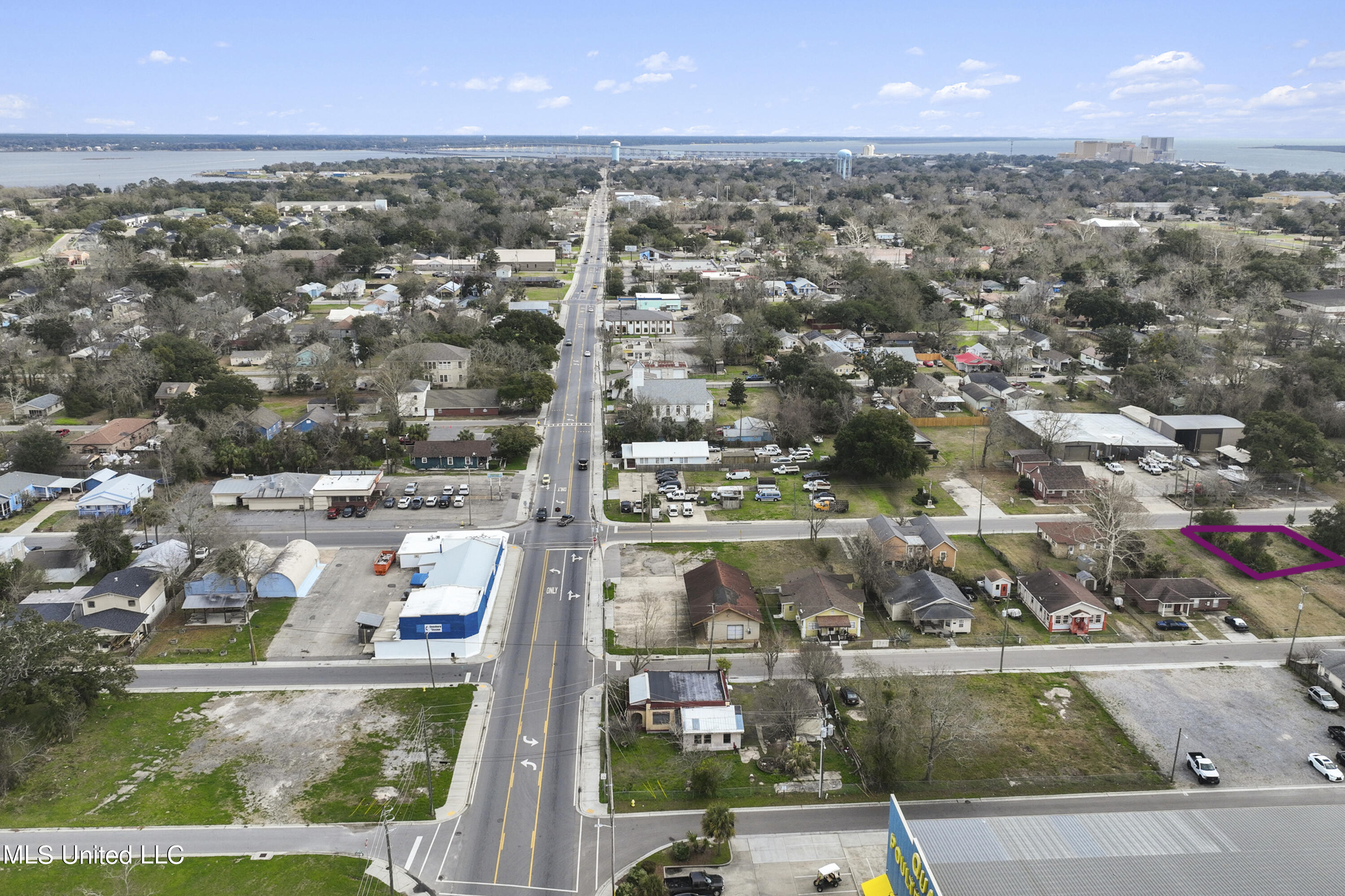 278 Reynoir Street, Biloxi, Mississippi image 4