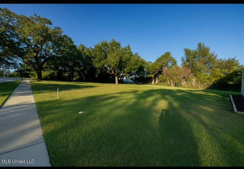 Vacant Land For Sale - 132 Holiday Avenue<br/> Pass Christian, MS 39571