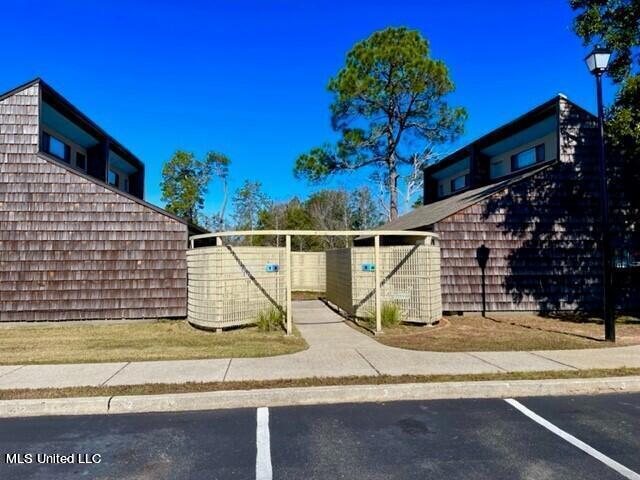 828 Oakleigh Avenue #2, Gulfport, Mississippi image 2