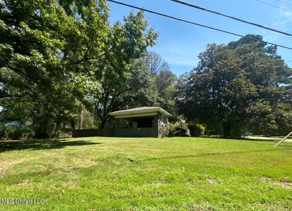 1002 Parkwood Place, Jackson, Mississippi image 17