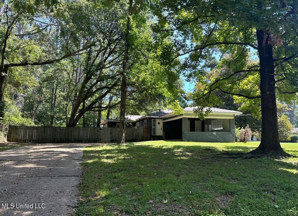 1002 Parkwood Place, Jackson, Mississippi image 20