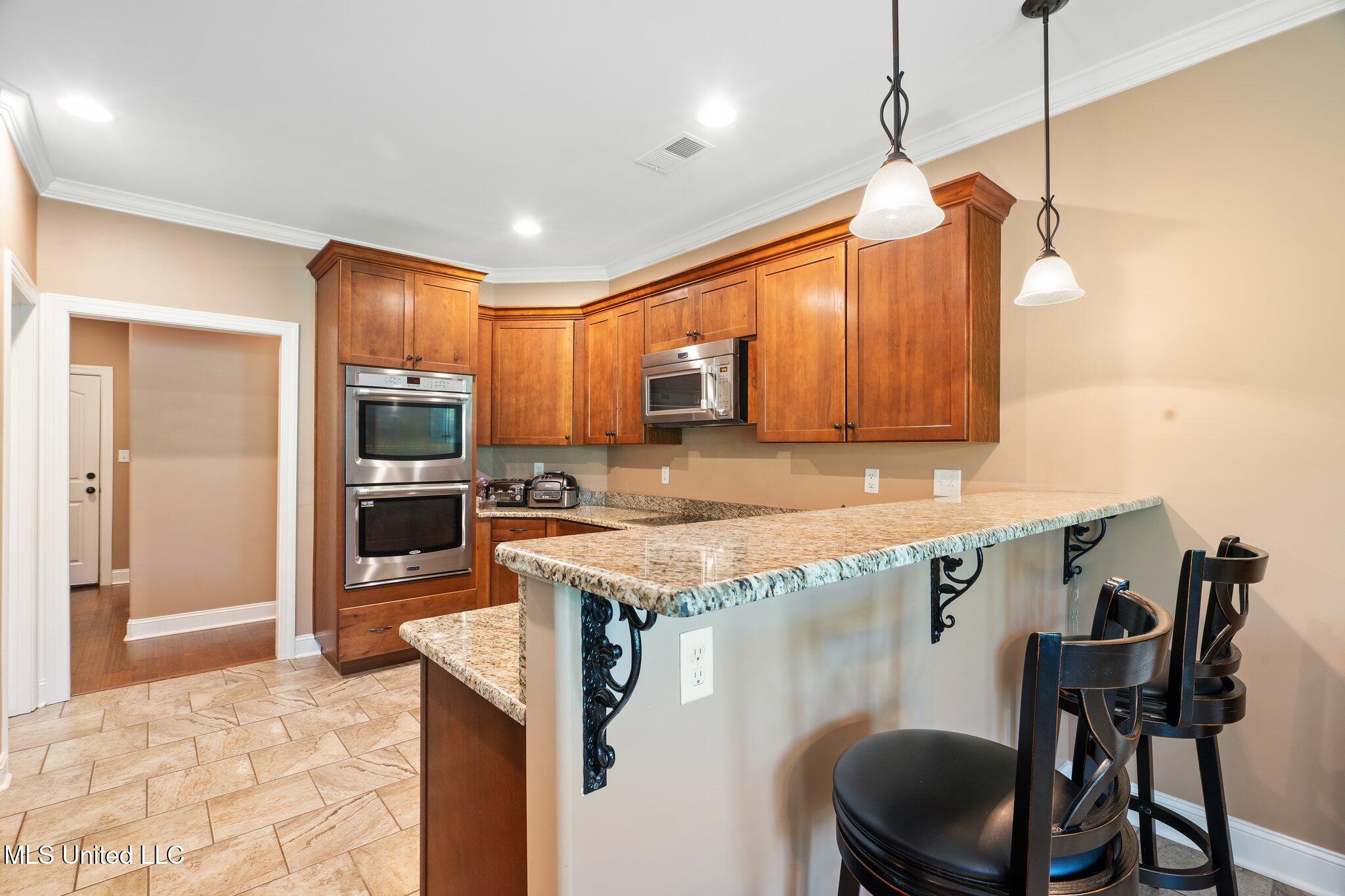 650 Bouldercrest Drive, Southaven, Mississippi image 22