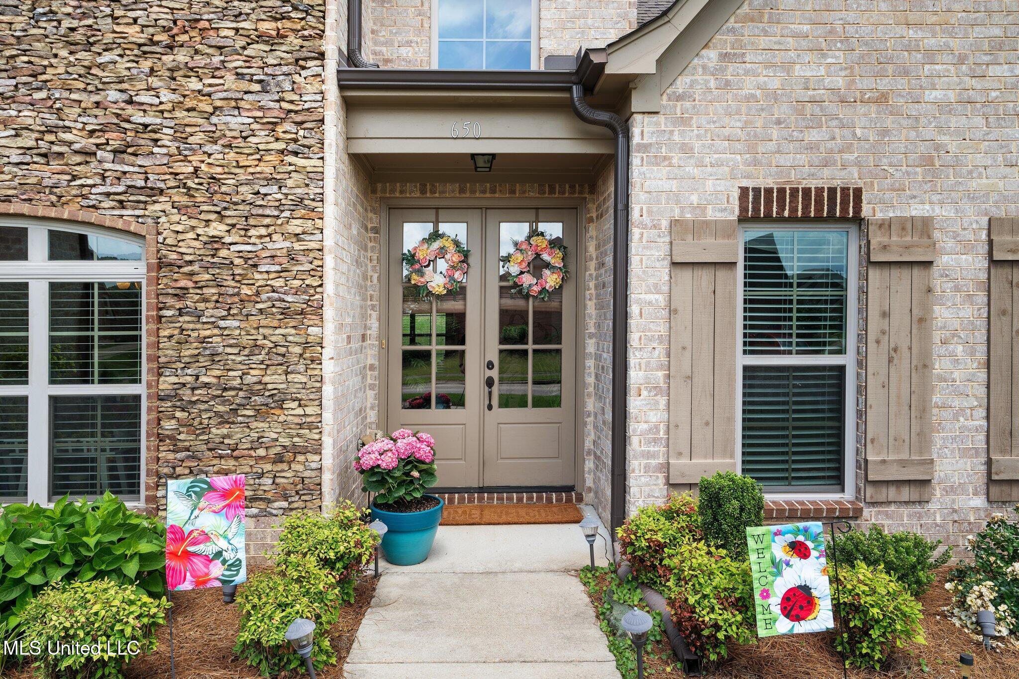650 Bouldercrest Drive, Southaven, Mississippi image 16