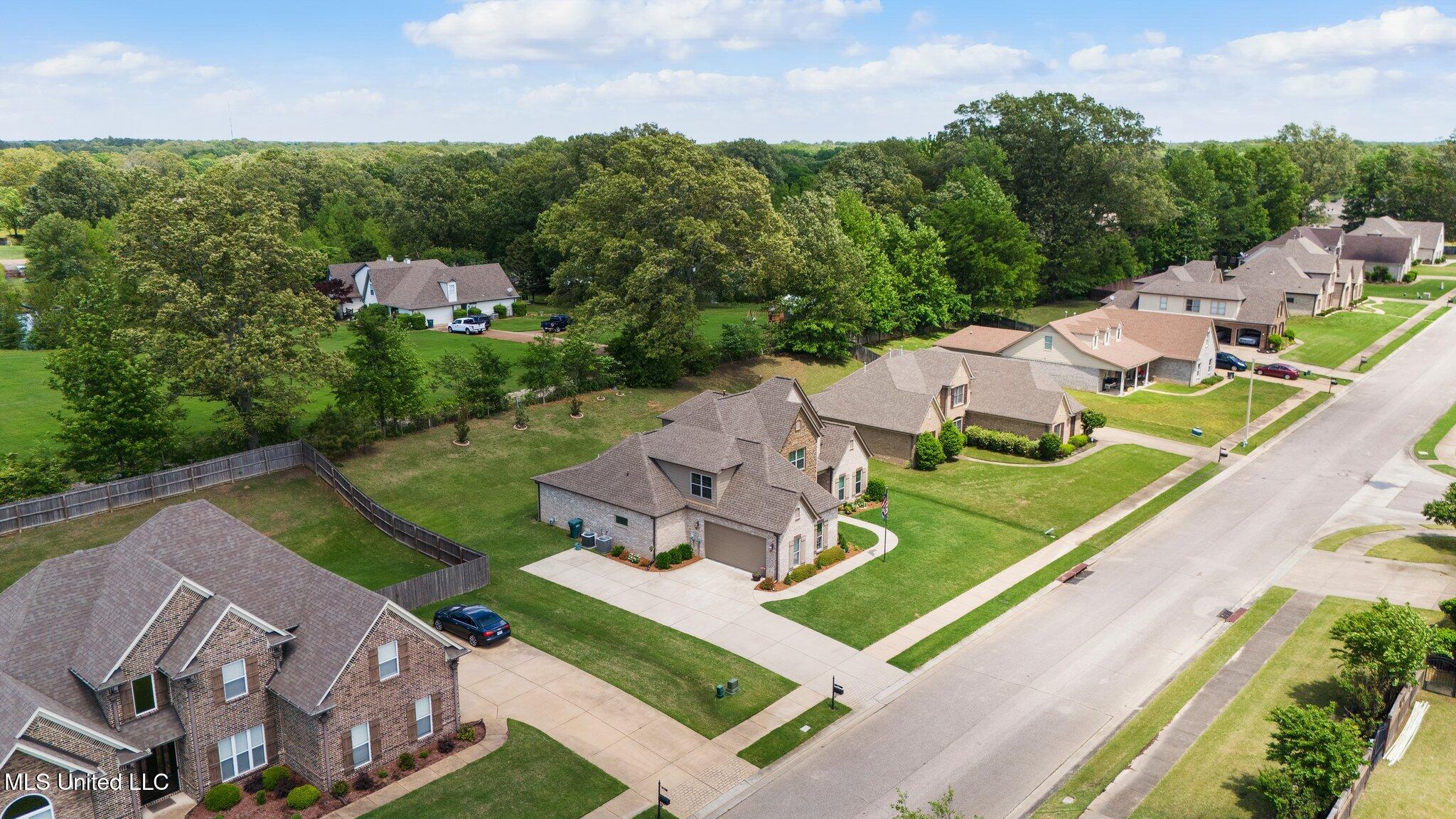650 Bouldercrest Drive, Southaven, Mississippi image 50
