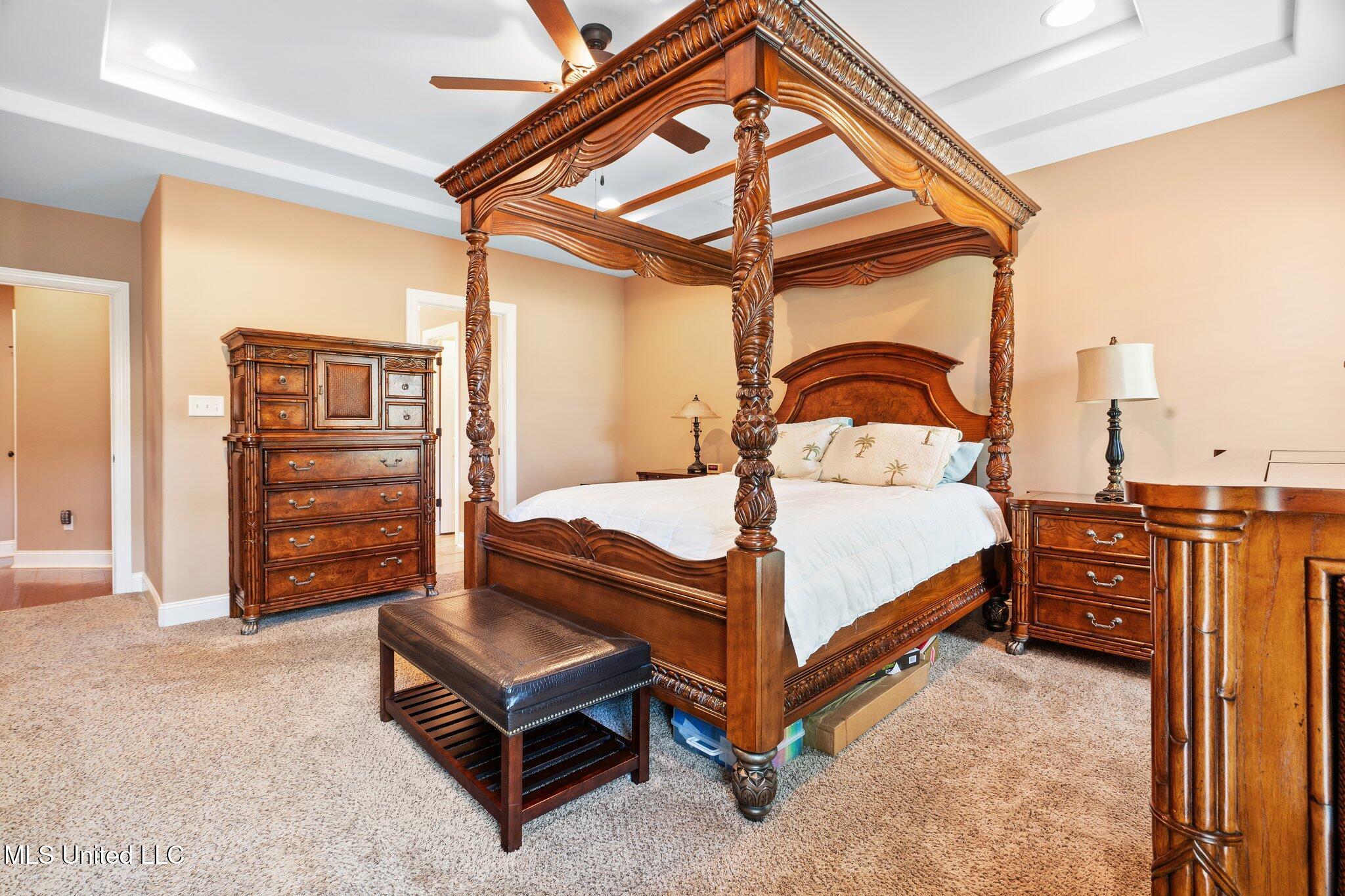 650 Bouldercrest Drive, Southaven, Mississippi image 30