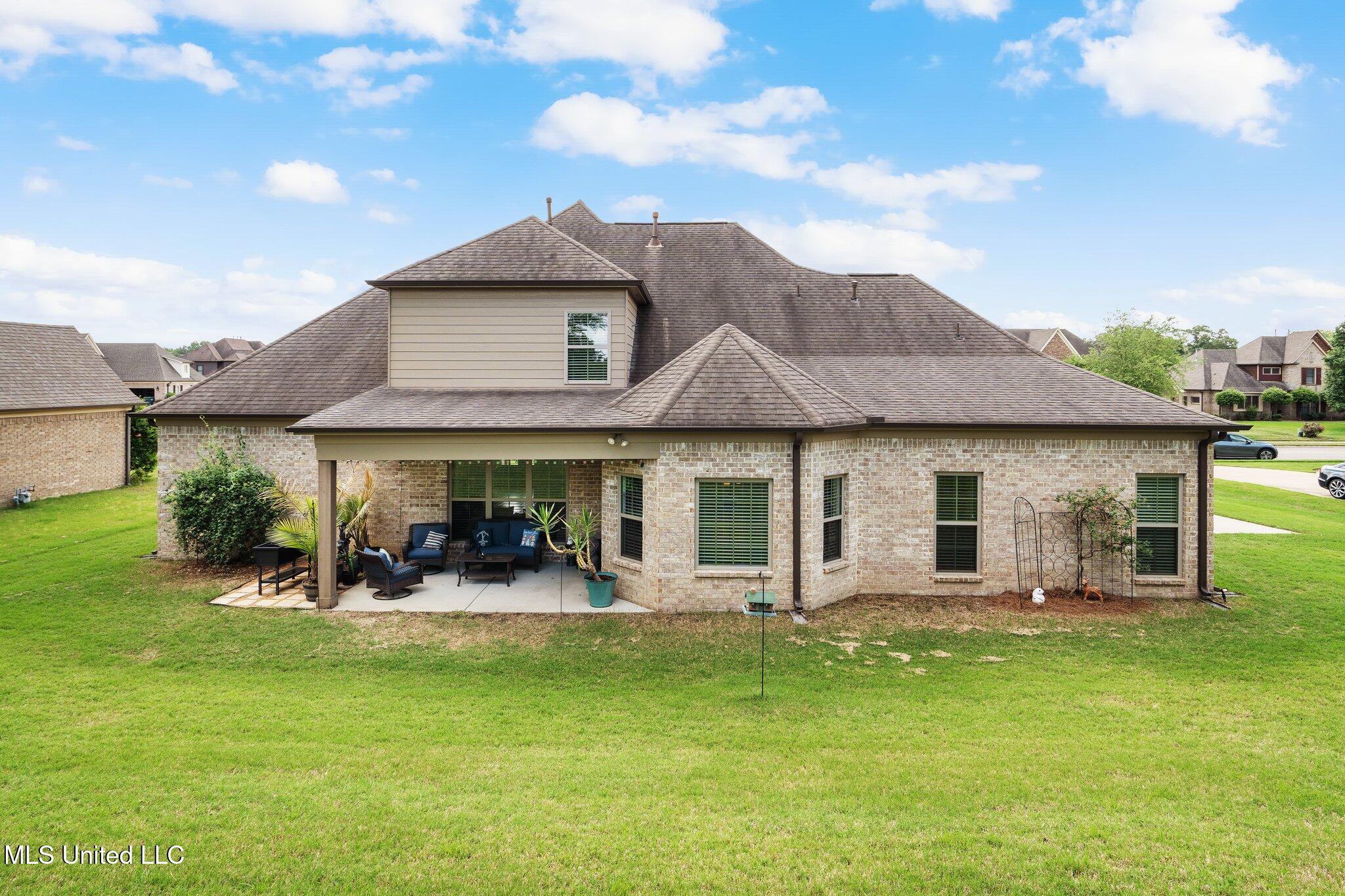 650 Bouldercrest Drive, Southaven, Mississippi image 12