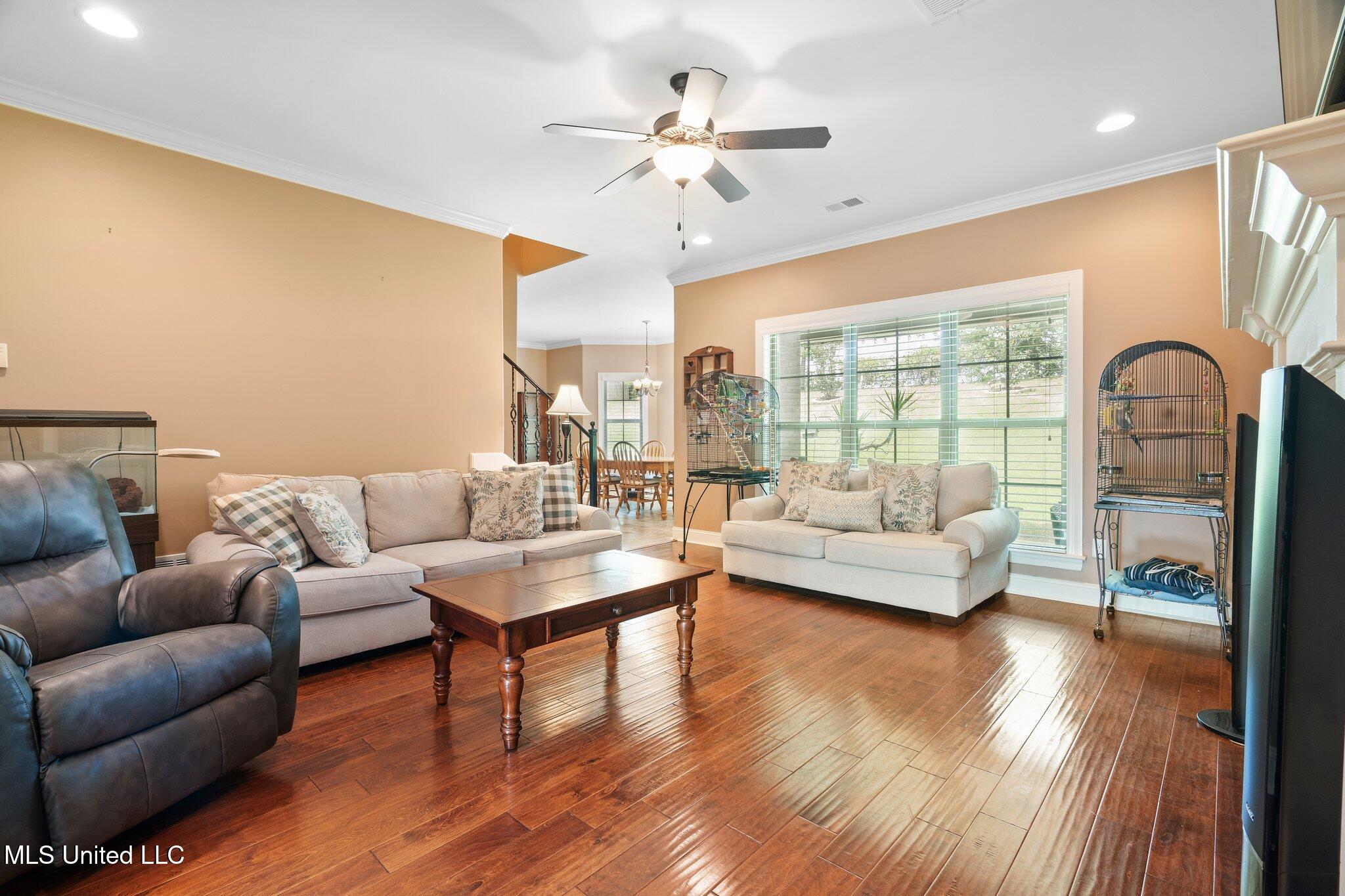 650 Bouldercrest Drive, Southaven, Mississippi image 19