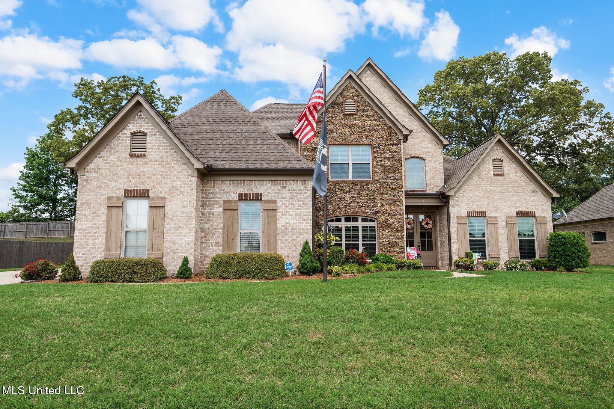 650 Bouldercrest Drive, Southaven, Mississippi image 8