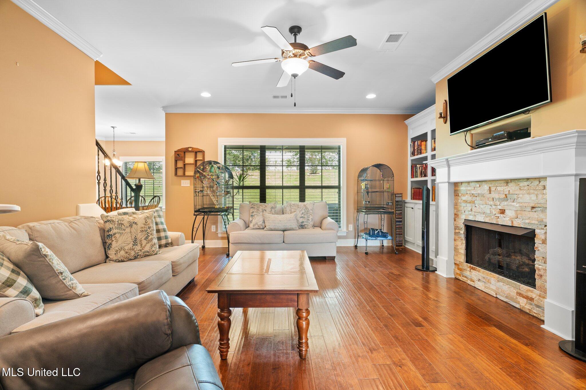 650 Bouldercrest Drive, Southaven, Mississippi image 18