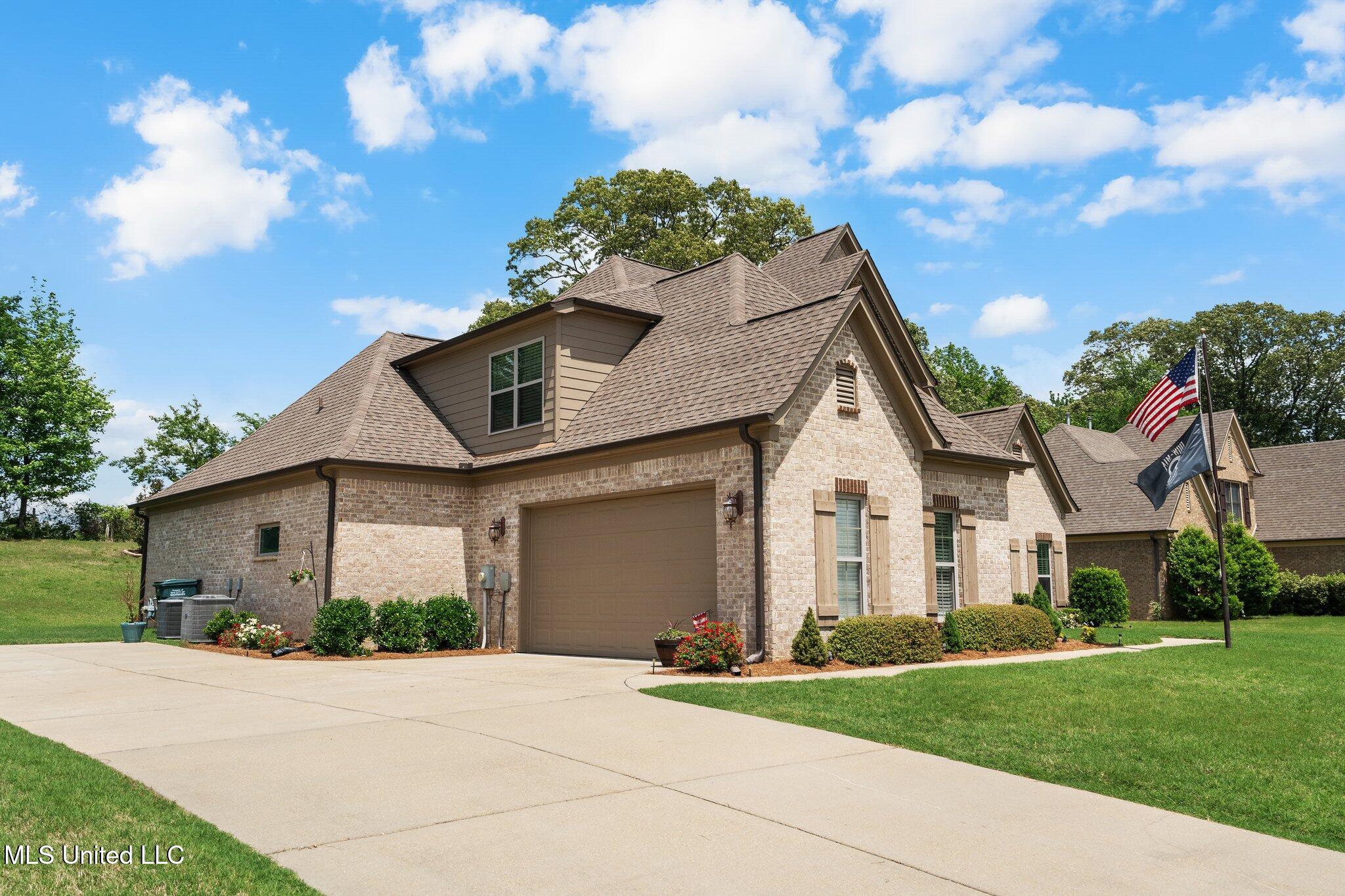 650 Bouldercrest Drive, Southaven, Mississippi image 10