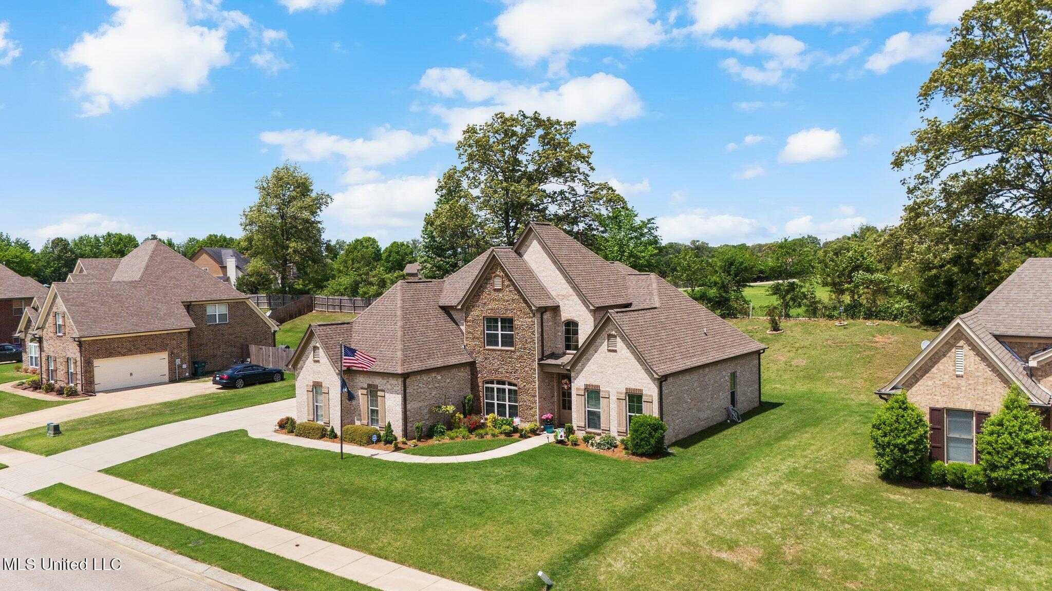 650 Bouldercrest Drive, Southaven, Mississippi image 46