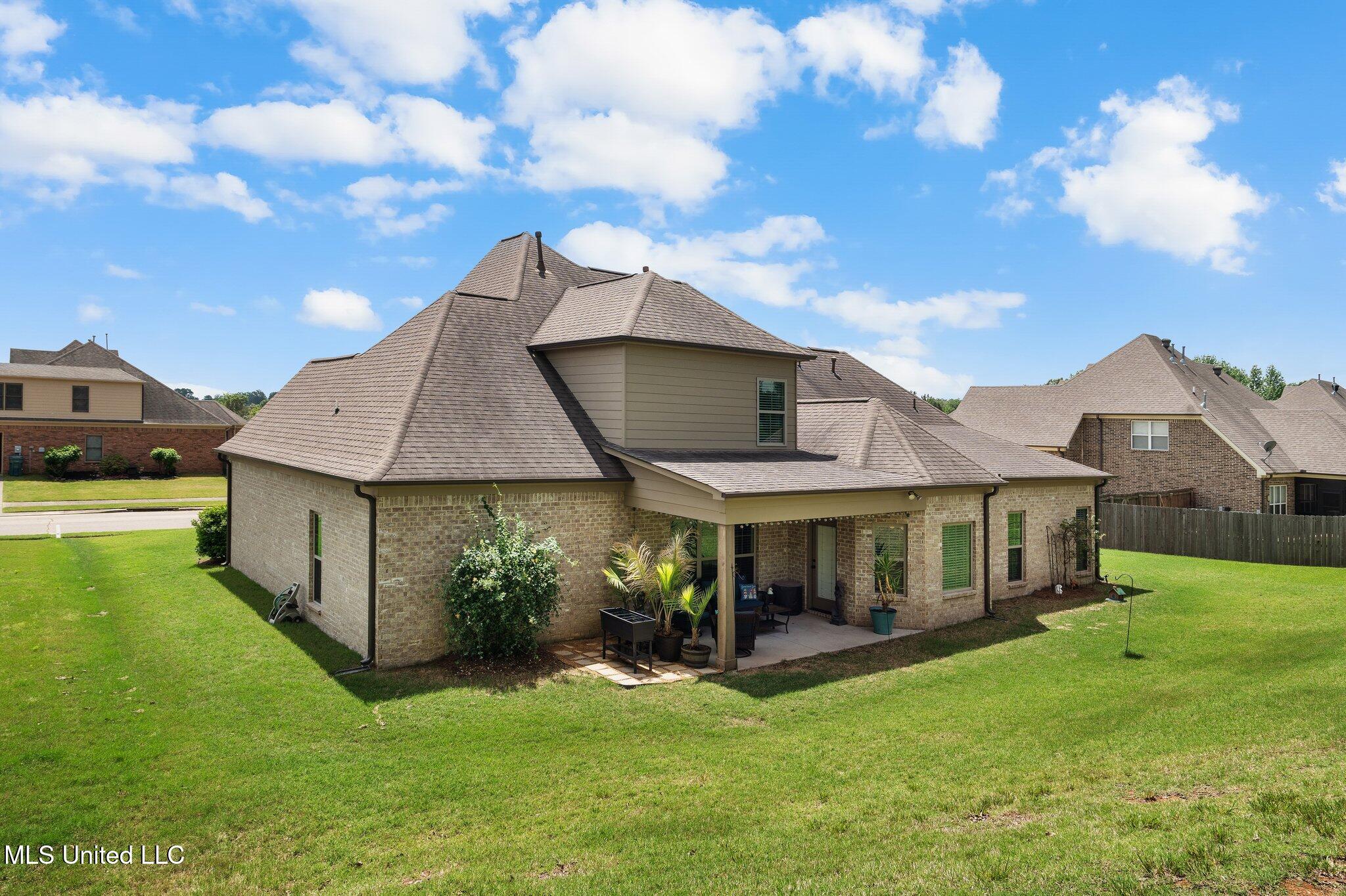 650 Bouldercrest Drive, Southaven, Mississippi image 14